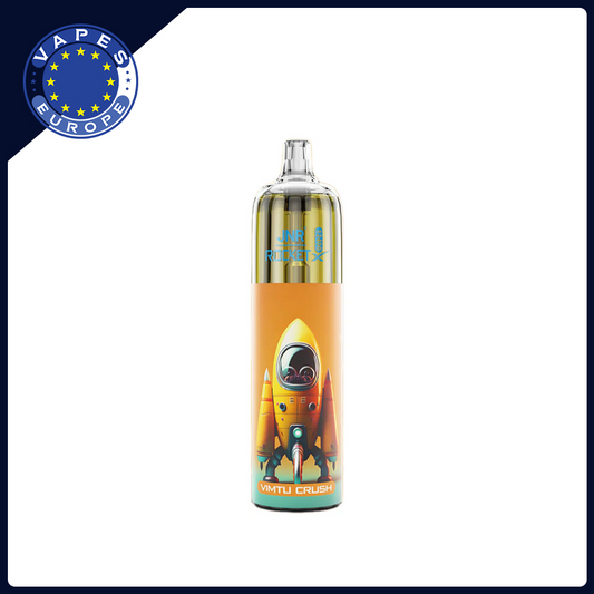 JNR Rocket X 12400 Puffs Disposable Vape 20 Flavors