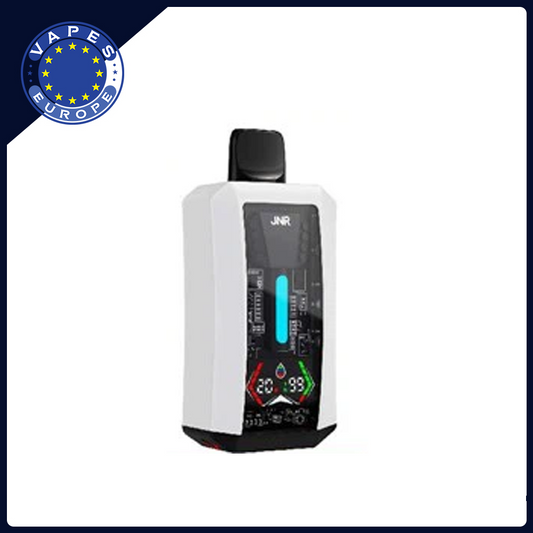 JNR Tank Pro 33000 Puffs Disposable Vape 16 Flavors