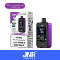 JNR MediaMax 40000 Puffs Disposable Vape Wholesale 21ml e-liquid 10 flavors