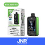 JNR MediaMax 40000 Puffs Disposable Vape Wholesale 21ml e-liquid 10 flavors