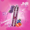 JNR Shisha Hookah 12000 Puffs Disposable vape 24ml 750mAh 16 flavors