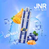 JNR Shisha Hookah 12000 Puffs 24ml 750mAh Disposable vape 16 flavors