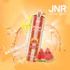 JNR Shisha Hookah 12000 Puffs Disposable vape 24ml 750mAh 16 flavors