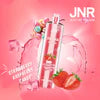 JNR Shisha Hookah 12000 Puffs 24ml 750mAh Disposable vape 16 flavors