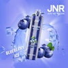 JNR Shisha Hookah 12000 Puffs Disposable vape 24ml 750mAh 16 flavors