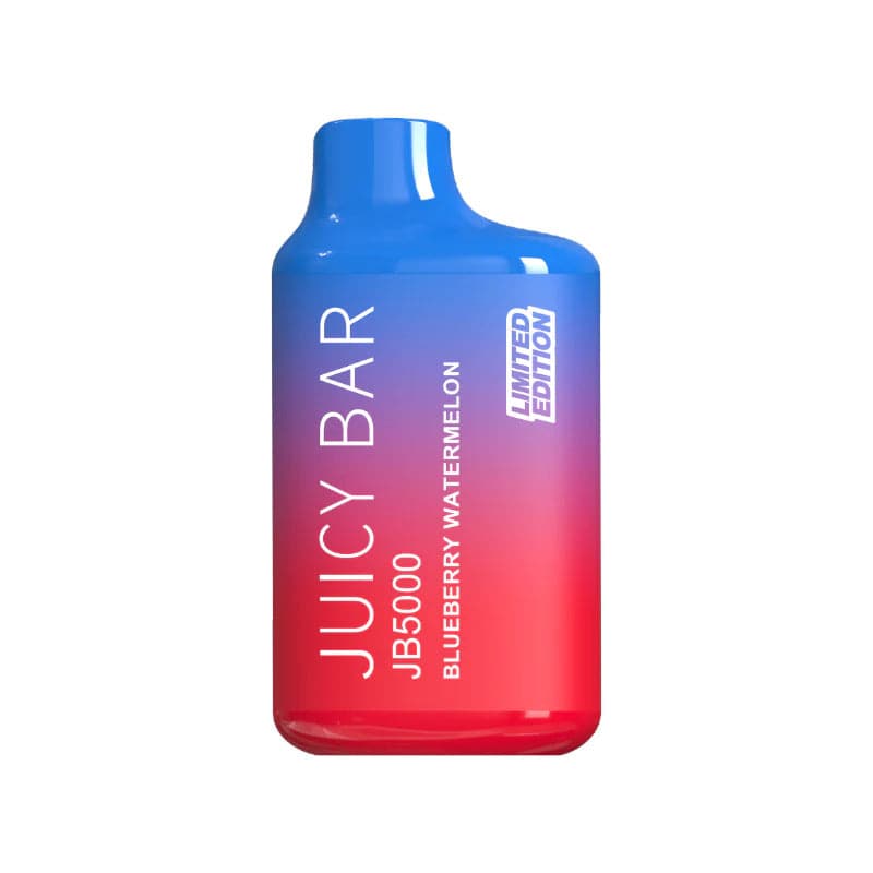 Juicy Bar JB5000 Einweg-E-Zigarette | 3 % Nikotin