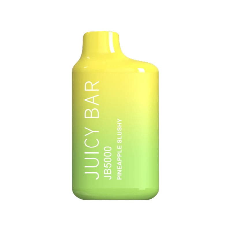 Juicy Bar JB5000 Einweg-E-Zigarette | 3 % Nikotin