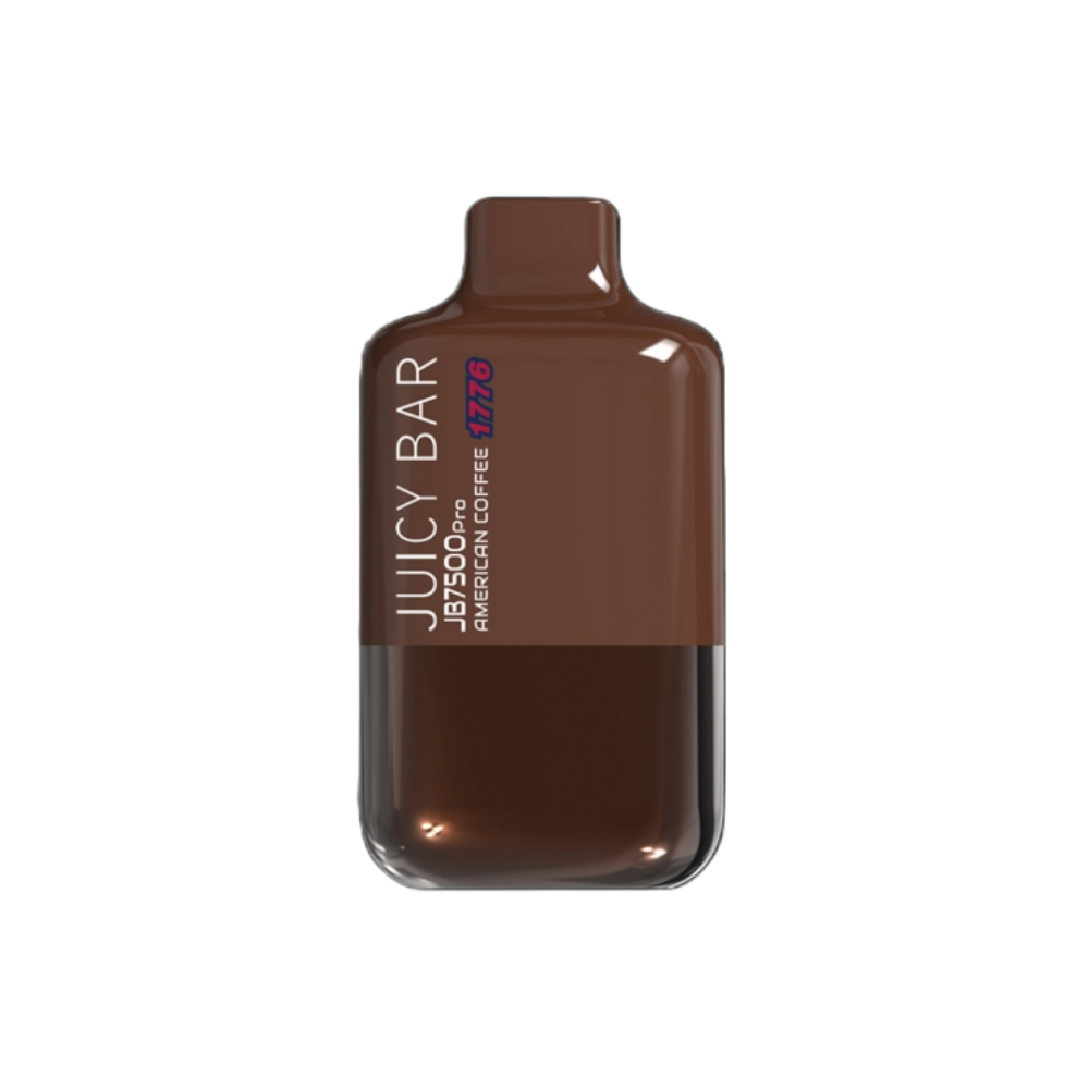 Juicy Bar JB7500 Puffs Pro Disposable