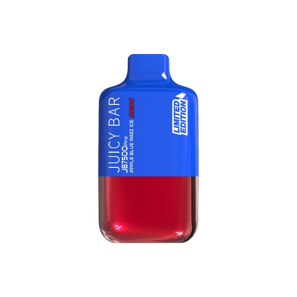 Juicy Bar JB7500 Puffs Pro Disposable