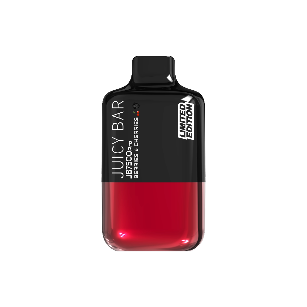 Juicy Bar JB7500 Puffs Pro Disposable