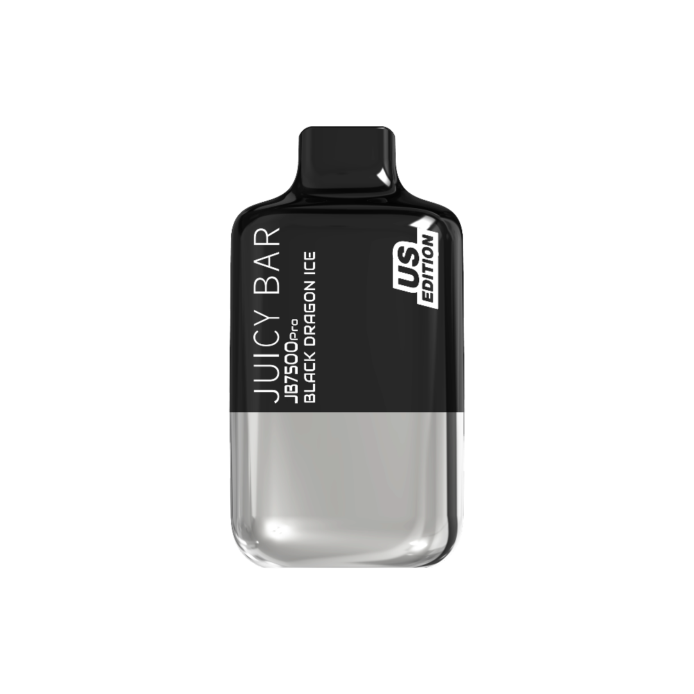 Juicy Bar JB7500 Puffs Pro Disposable