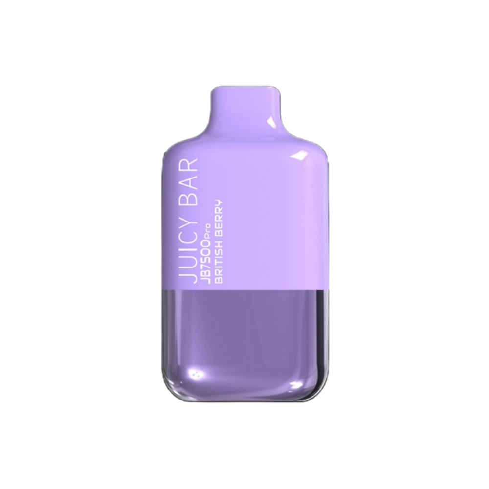 Juicy Bar JB7500 Puffs Pro Disposable