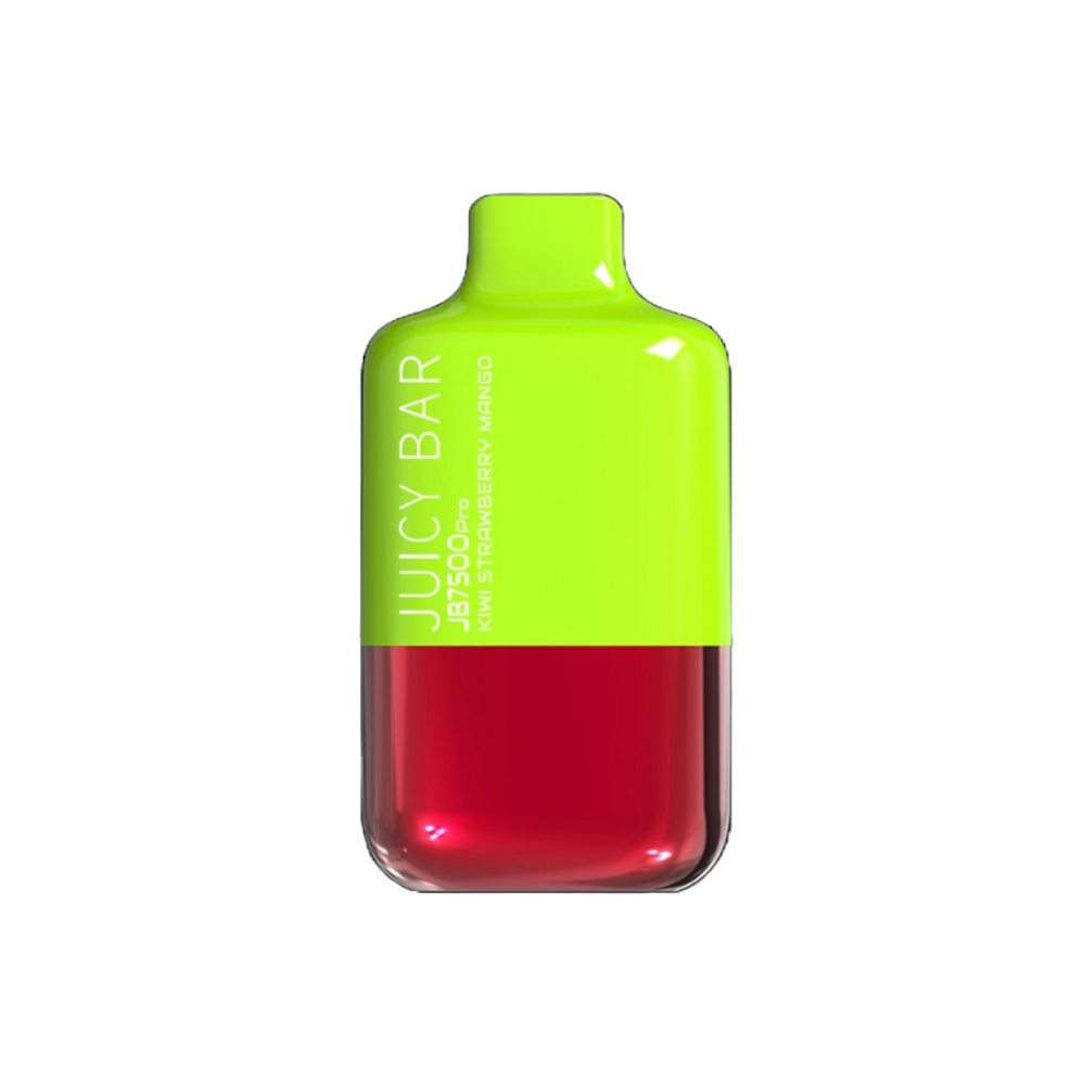 Juicy Bar JB7500 Puffs Pro Disposable