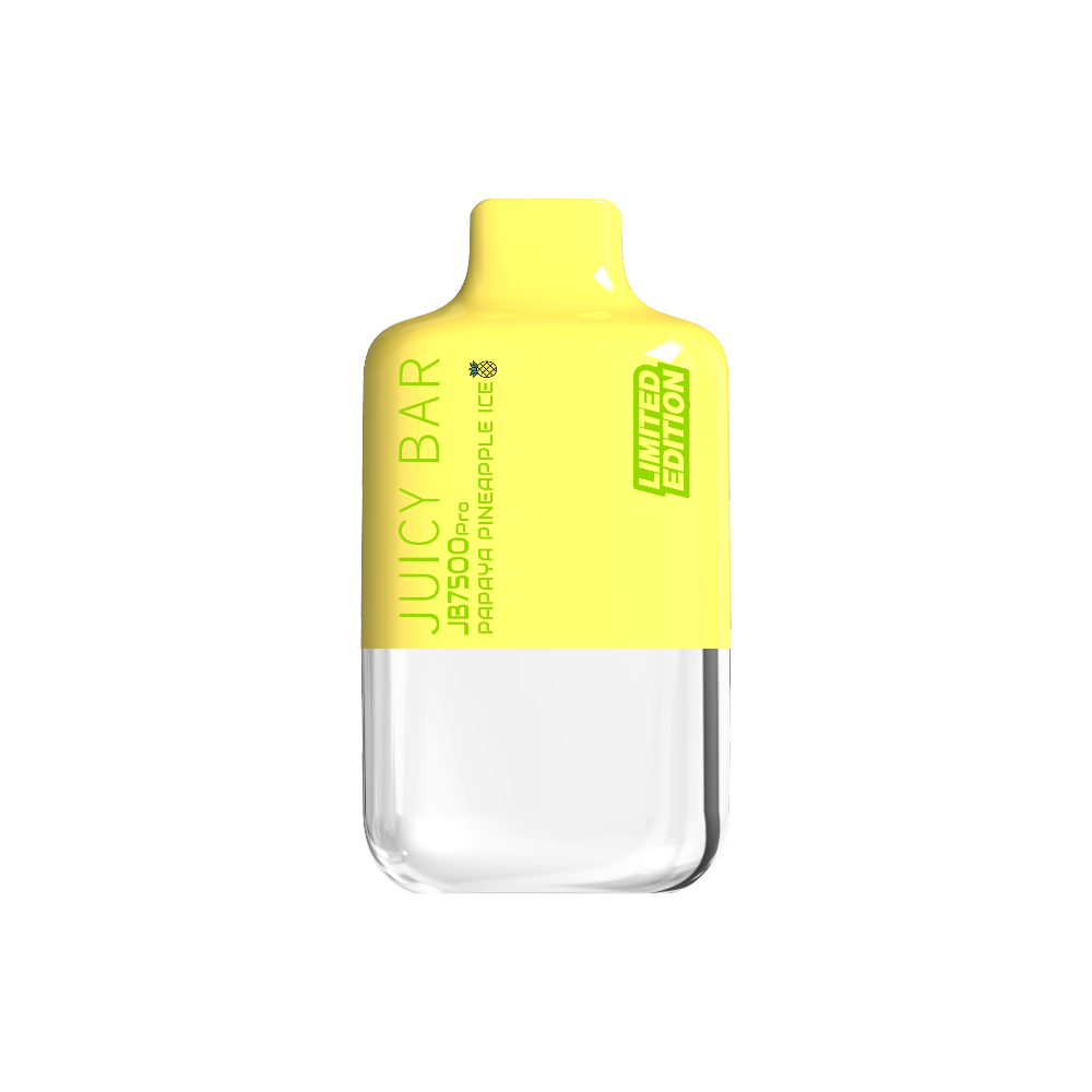 Juicy Bar JB7500 Puffs Pro Disposable
