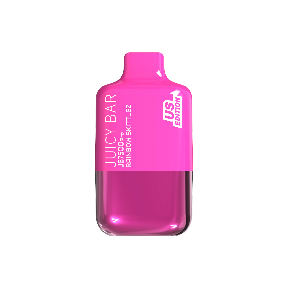 Juicy Bar JB7500 Puffs Pro Disposable