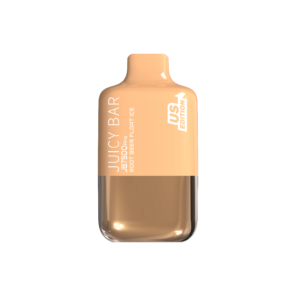 Juicy Bar JB7500 Puffs Pro Disposable