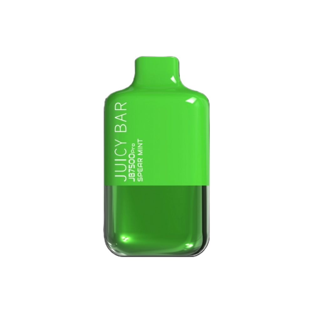 Juicy Bar JB7500 Puffs Pro Disposable