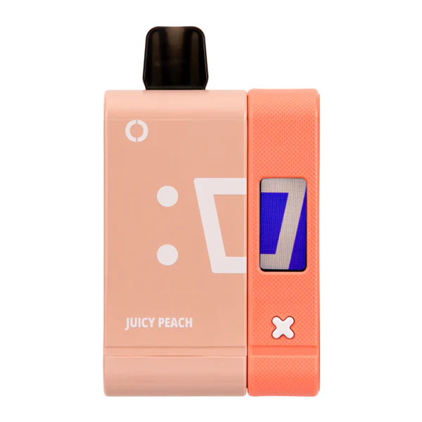 Juicy Peach Off Stamp SW16000 Kit