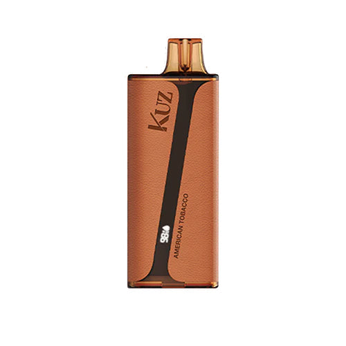 KUZ Disposable Vape 9000 Puffs