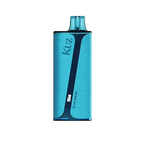 KUZ Disposable Vape 9000 Puffs