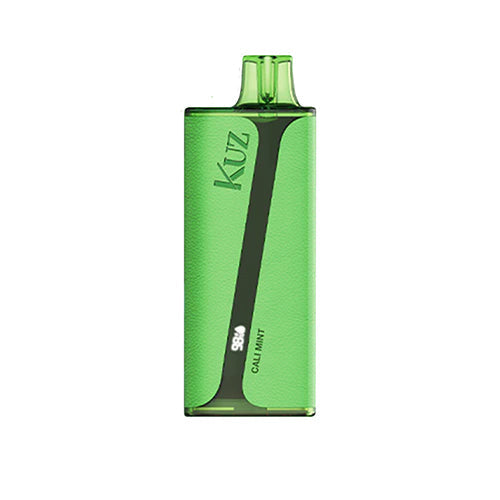 KUZ Disposable Vape 9000 Puffs