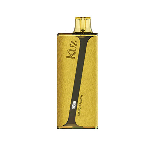 KUZ Disposable Vape 9000 Puffs