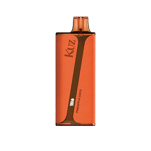 KUZ Disposable Vape 9000 Puffs