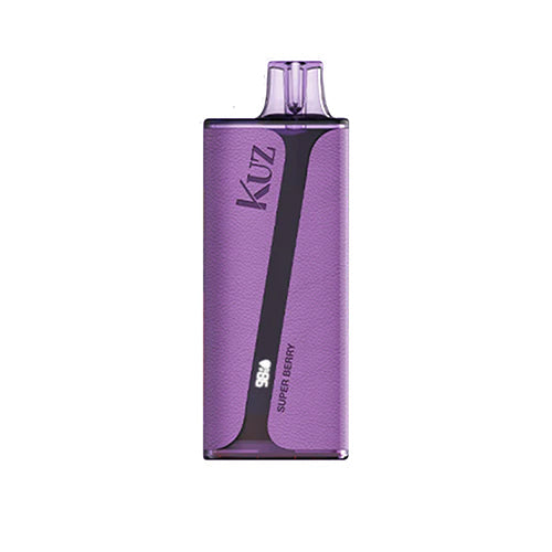 KUZ Disposable Vape 9000 Puffs