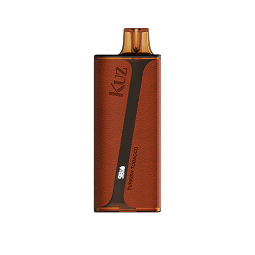 KUZ Disposable Vape 9000 Puffs