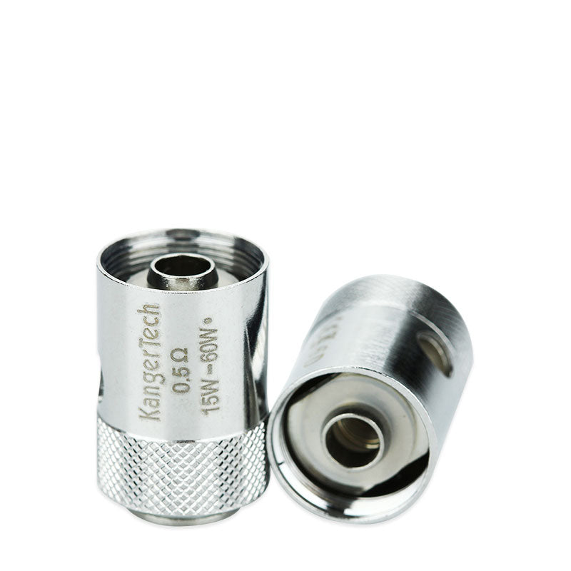 Kanger CLOCC Ersatzverdampferköpfe für CLTANK / CUPTI / EVOD Pro