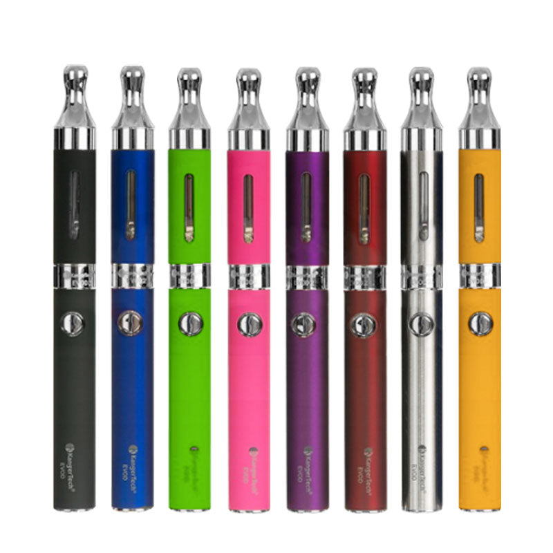 Kanger EVOD 2 Starter Kit 650mAh