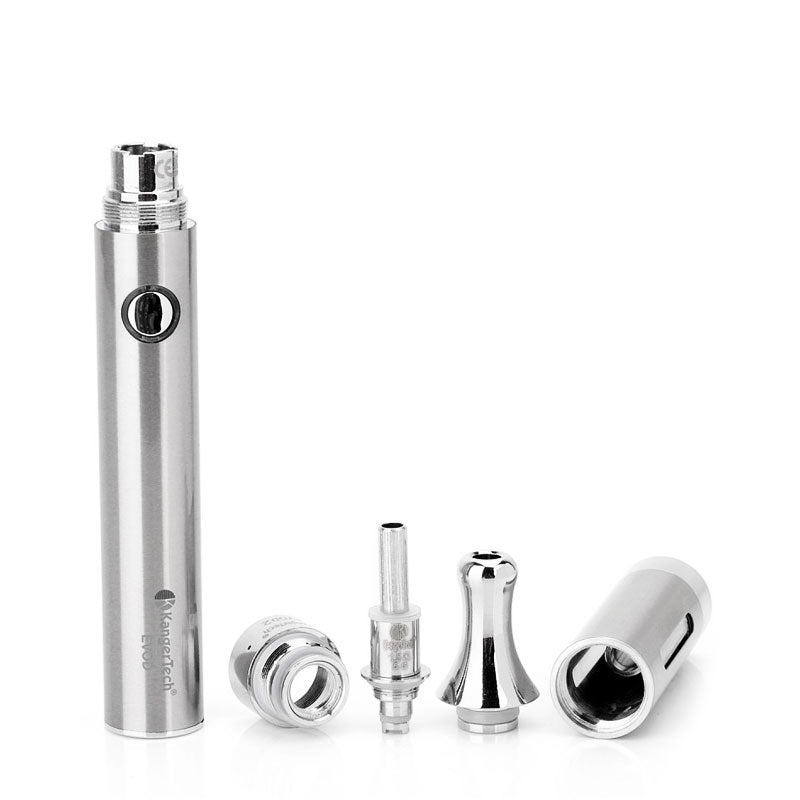 Kanger EVOD 2 Starter Kit 650mAh