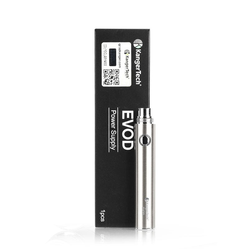 Kanger EVOD eGo Akku 650 mAh / 1000 mAh / 1600 mAh