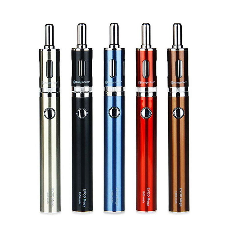 Kanger EVOD Mega Kit 1900mAh