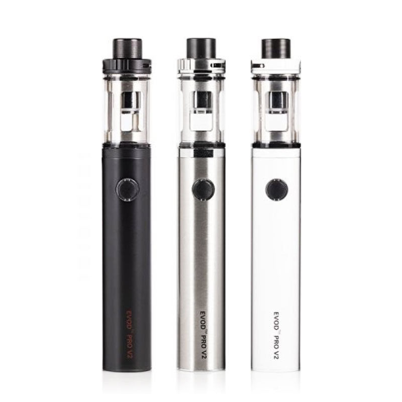 Kanger EVOD Pro V2 Kit 2500mAh