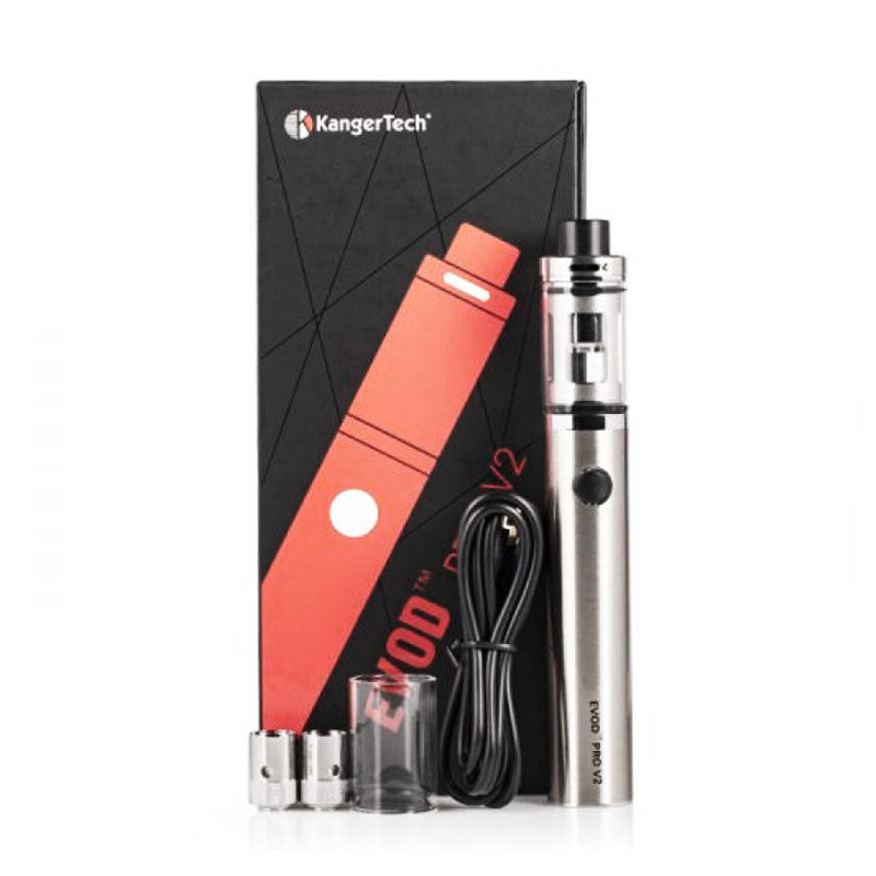 Kanger EVOD Pro V2 Kit 2500mAh