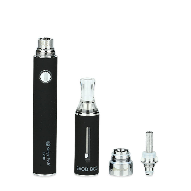 Kanger EVOD Starter Kit 650mAh