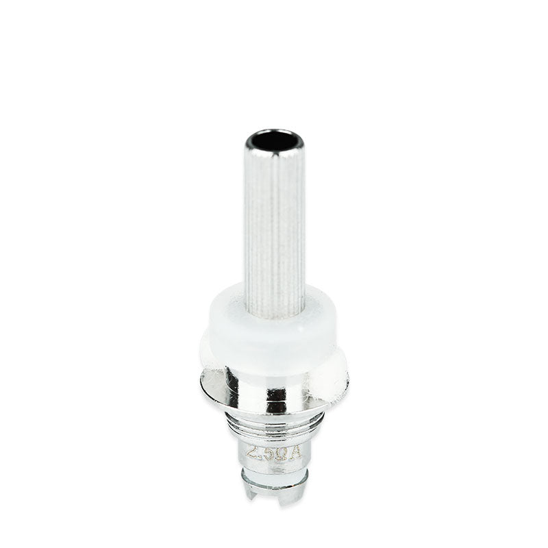 Kanger MT32 SOCC Ersatzverdampferkopf für EVOD/Protank (5er-Pack)