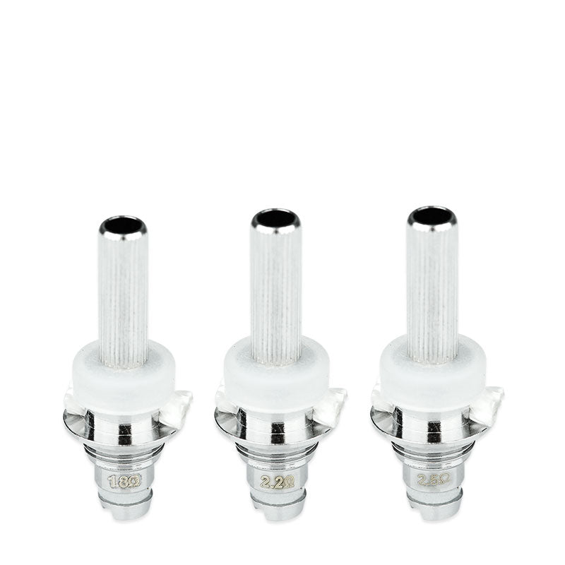 Kanger Protank / EVOD / Unitank Ersatz-Verdampferkopf MT32 (5er-Pack)