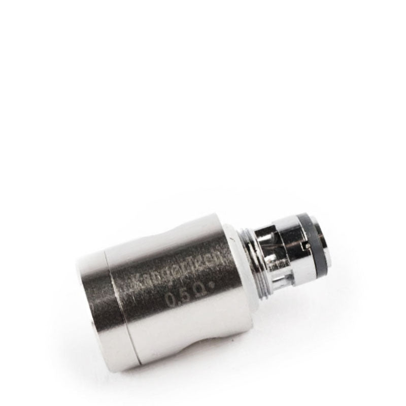 Kanger SSOCC Ersatzverdampferkopf für Subtank/Toptank/SUBVOD (5er-Pack)