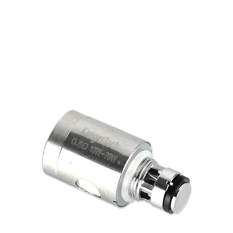 Kanger SSOCC Ersatzverdampferkopf für Subtank/Toptank/SUBVOD (5er-Pack)