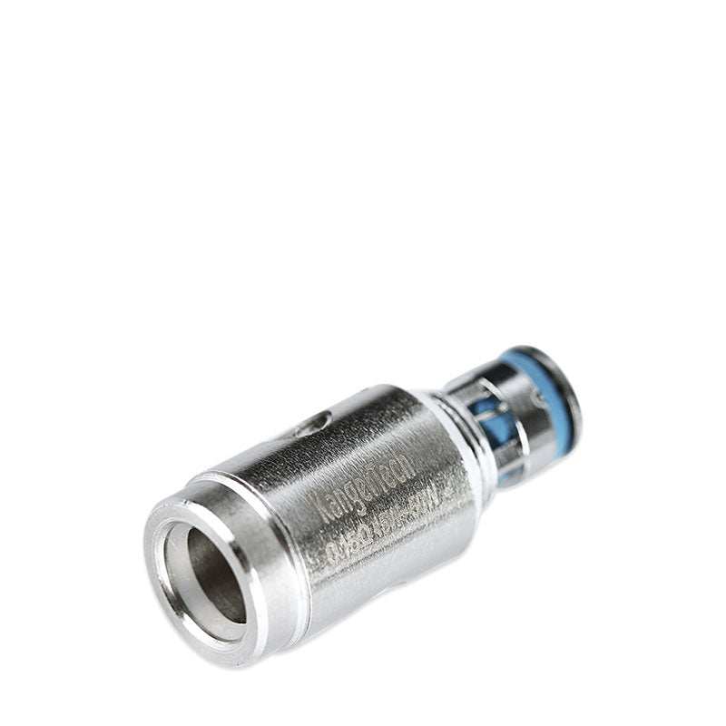 Kanger SSOCC Ersatzverdampferkopf für Subtank/Toptank/SUBVOD (5er-Pack)