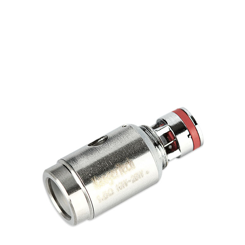 Kanger SSOCC Ersatzverdampferkopf für Subtank/Toptank/SUBVOD (5er-Pack)