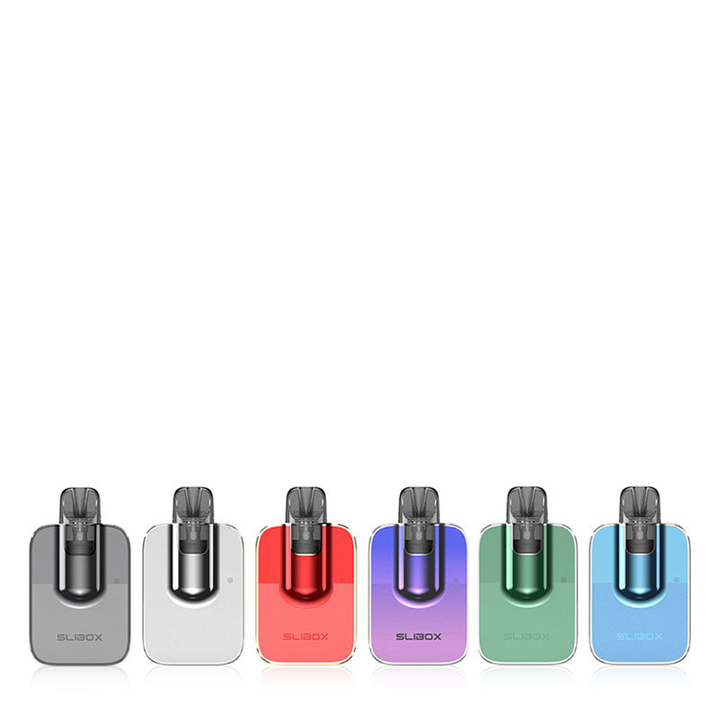 Kanger Slibox Pod Kit