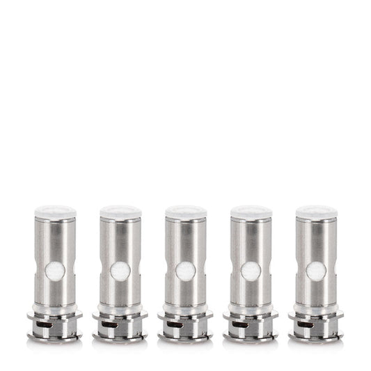 Kanger Slibox Replacement Coils (5-Pack)