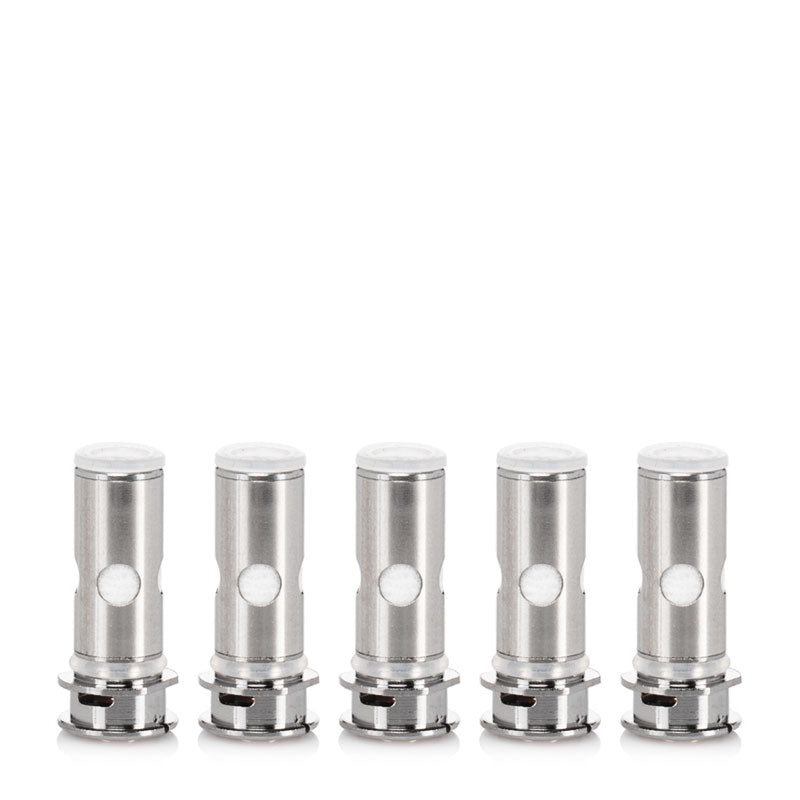 Kanger Slibox Ersatzspulen (5er-Pack)