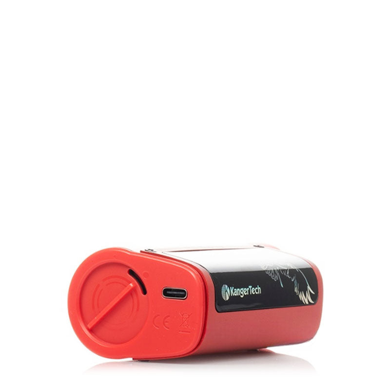 Kanger Subox 50000 Disposable