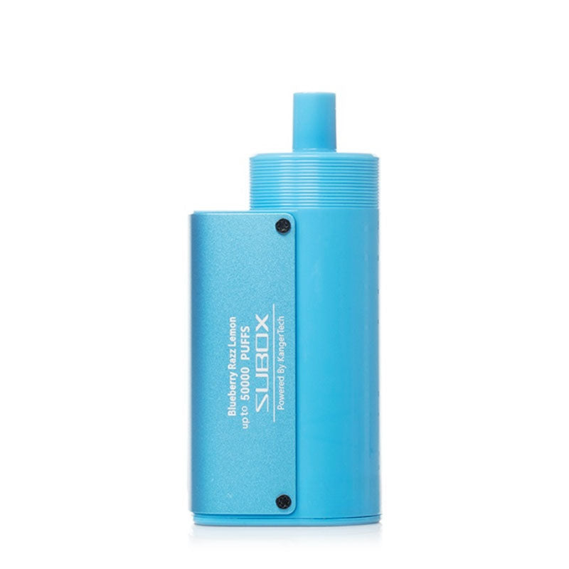 Kanger Subox 50000 Einweg