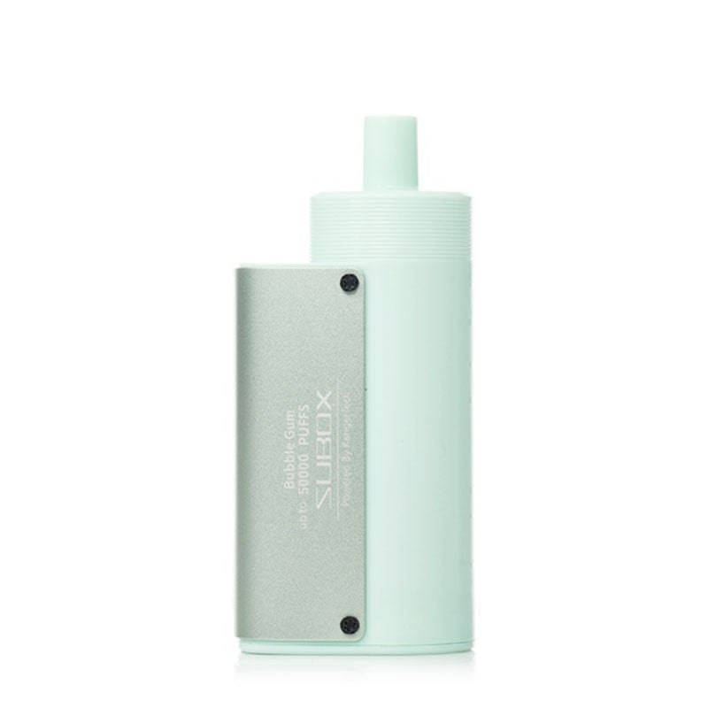 Kanger Subox 50000 Einweg