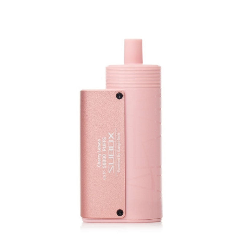 Kanger Subox 50000 Einweg